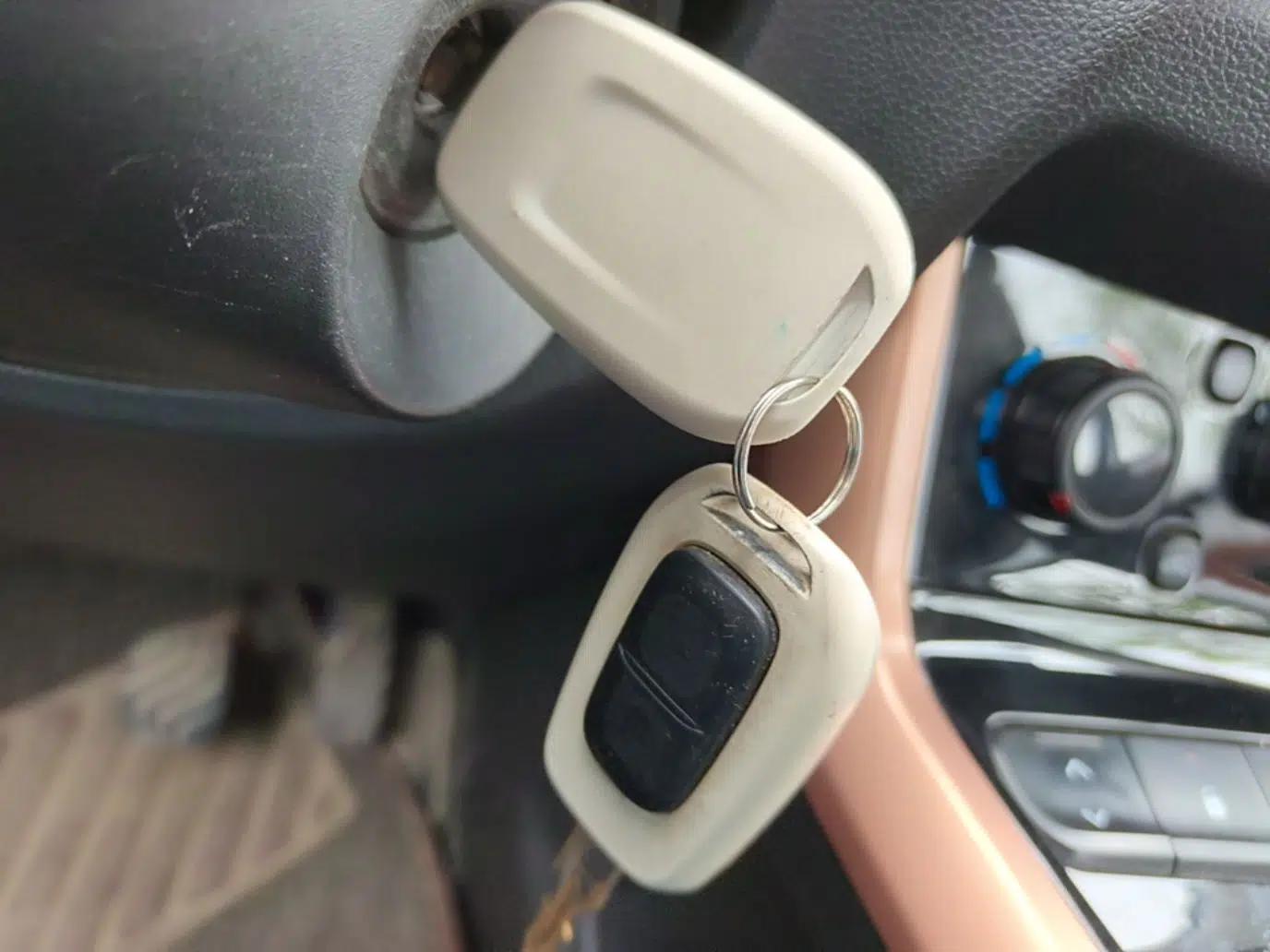 Dongfeng NAMMI BOX 2022 Revised Light Wind Edition 201 km Standard Version — миниатюра 12