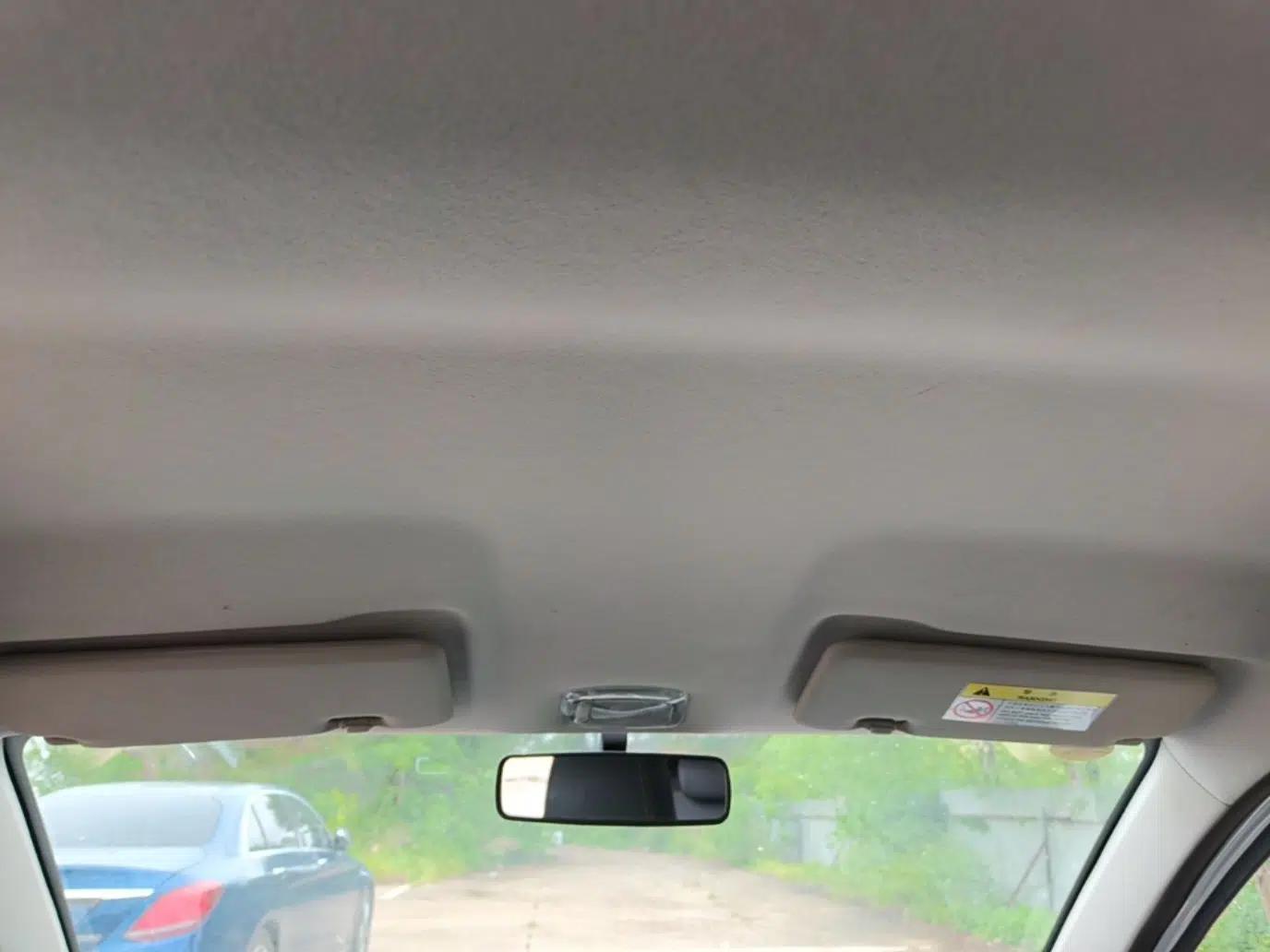 Dongfeng NAMMI BOX 2022 Revised Light Wind Edition 201 km Standard Version — миниатюра 21