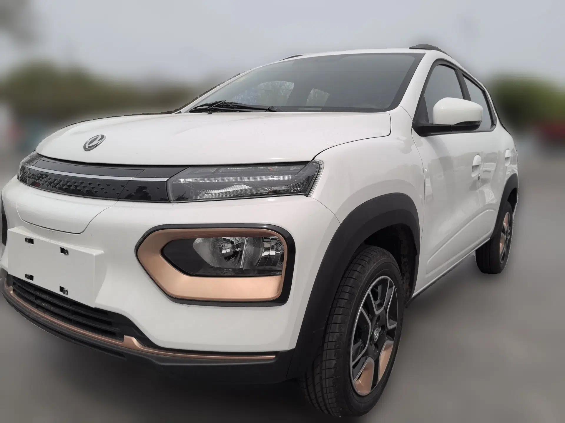 Dongfeng NAMMI BOX 2022 Chasing Wind Edition 351KM Standard Model — миниатюра 1