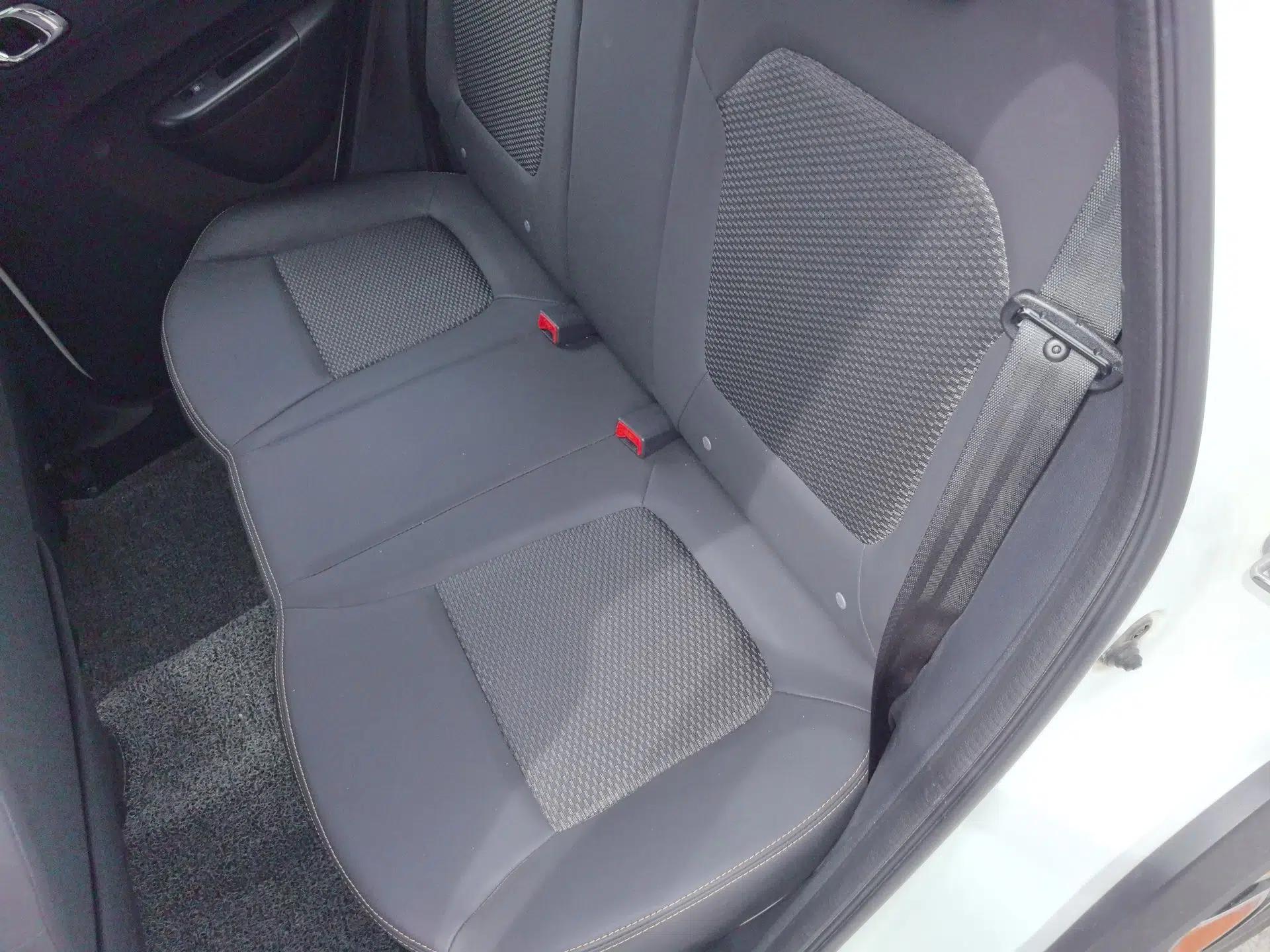 Dongfeng NAMMI BOX 2022 Chasing Wind Edition 351KM Standard Model — миниатюра 14