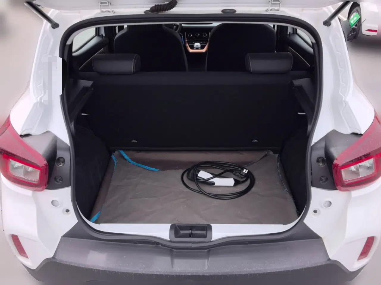 Dongfeng NAMMI BOX 2022 Chasing Wind Edition 351KM Standard Model — миниатюра 16