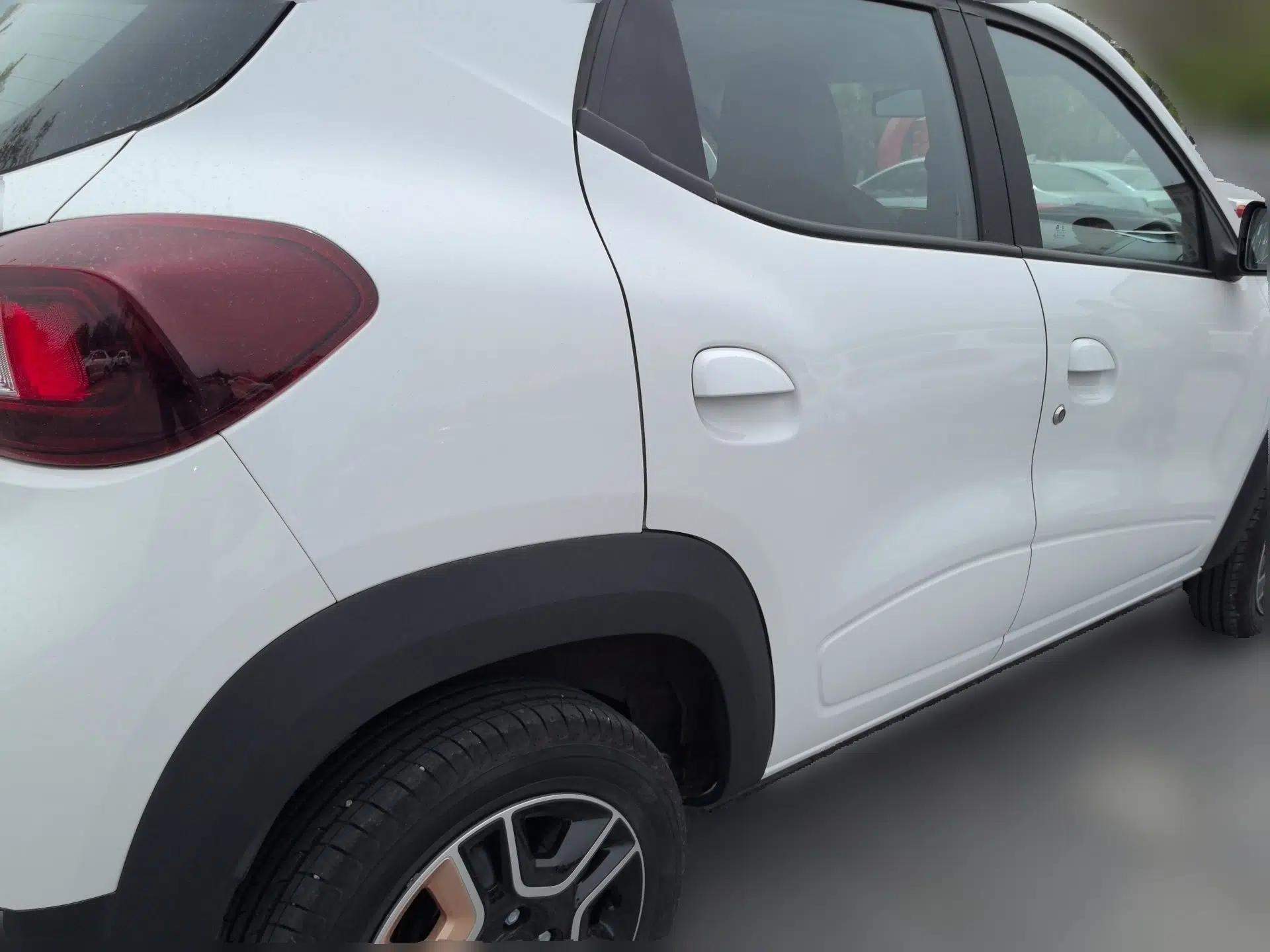 Dongfeng NAMMI BOX 2022 Chasing Wind Edition 351KM Standard Model — миниатюра 4