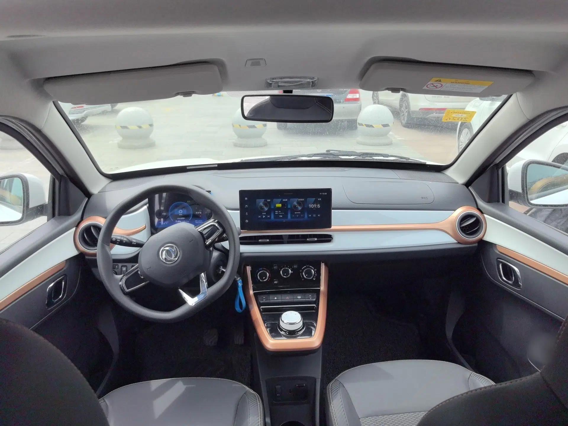 Dongfeng NAMMI BOX 2022 Chasing Wind Edition 351KM Standard Model — миниатюра 6
