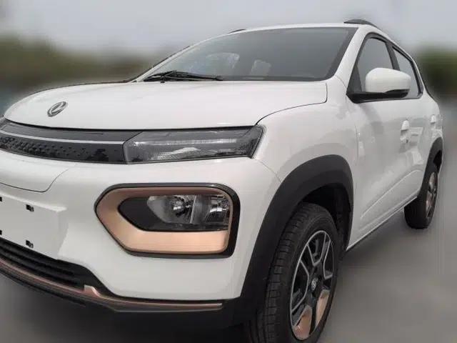 Dongfeng NAMMI BOX 2022 Chasing Wind Edition 351KM Standard Model