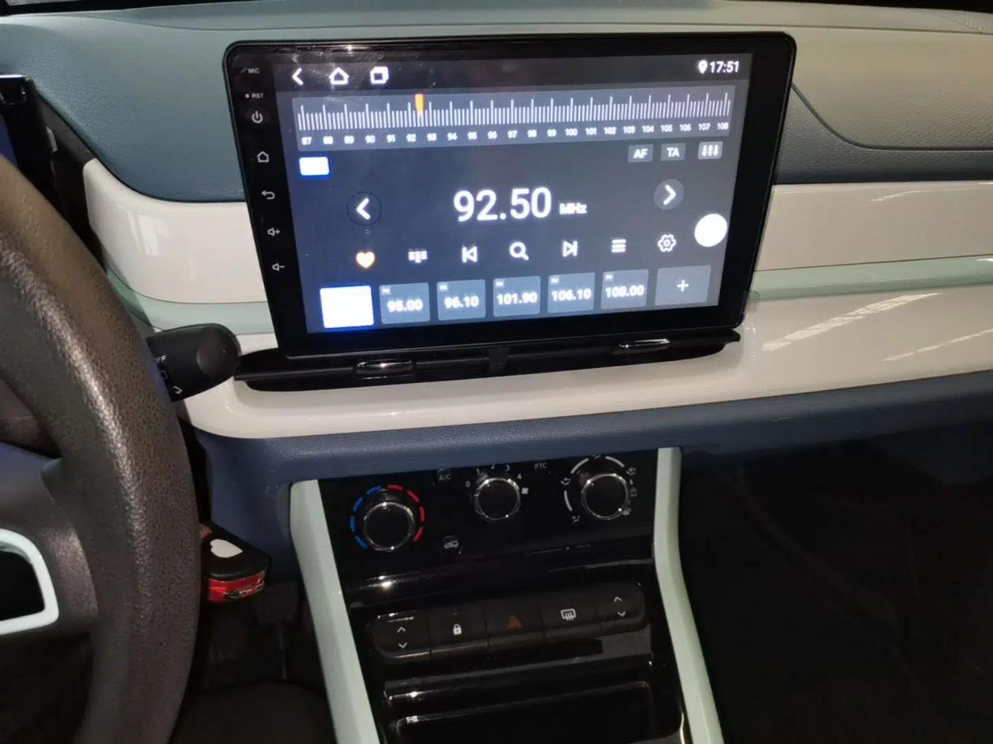 Dongfeng NAMMI BOX 2022 Chasing Wind Edition 331KM Advanced Model — миниатюра 15