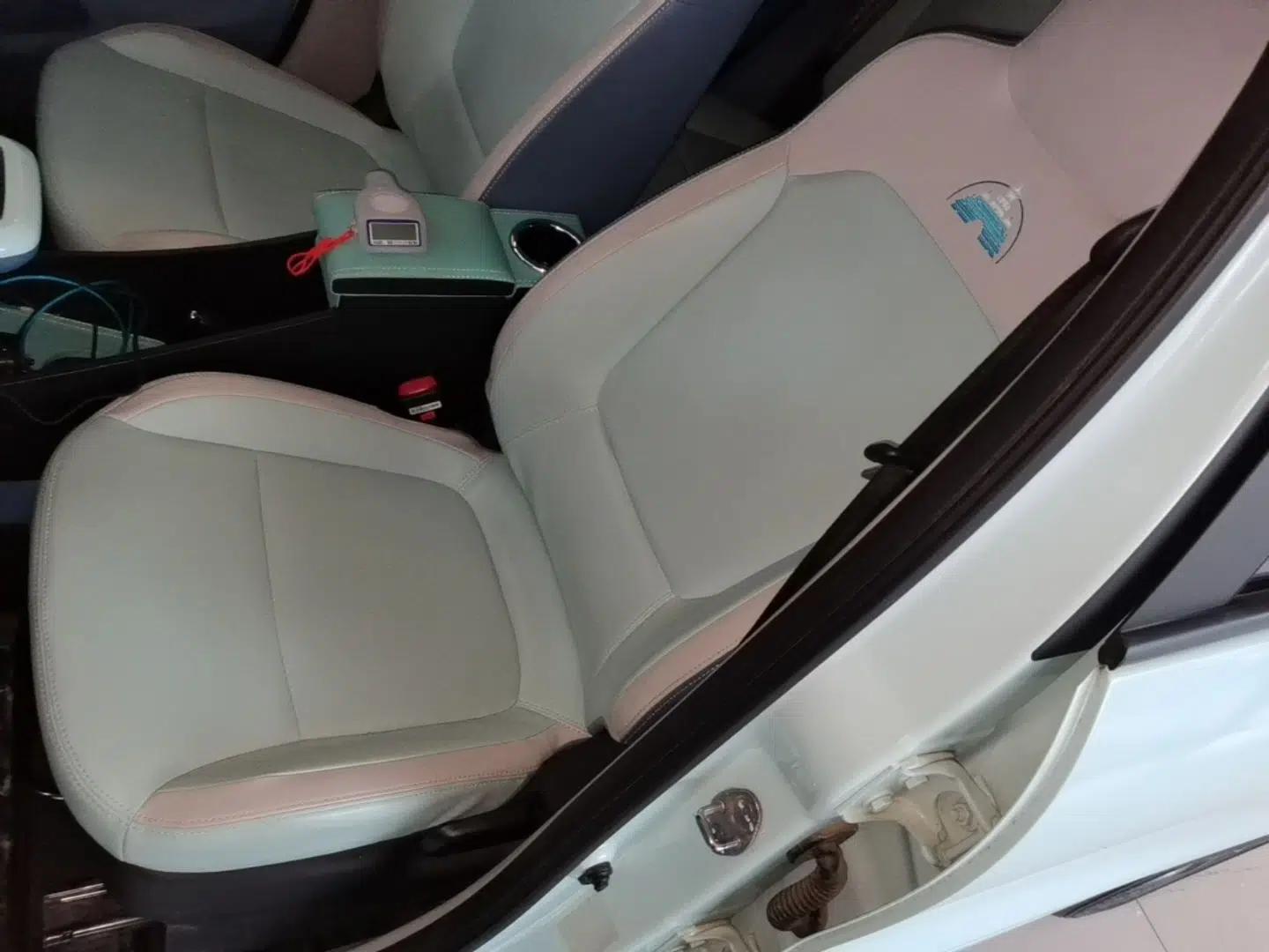 Dongfeng NAMMI BOX 2022 Chasing Wind Edition 331KM Advanced Model — миниатюра 17