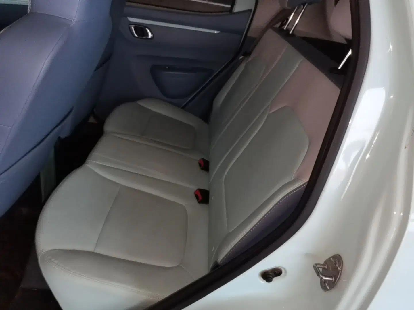 Dongfeng NAMMI BOX 2022 Chasing Wind Edition 331KM Advanced Model — миниатюра 19