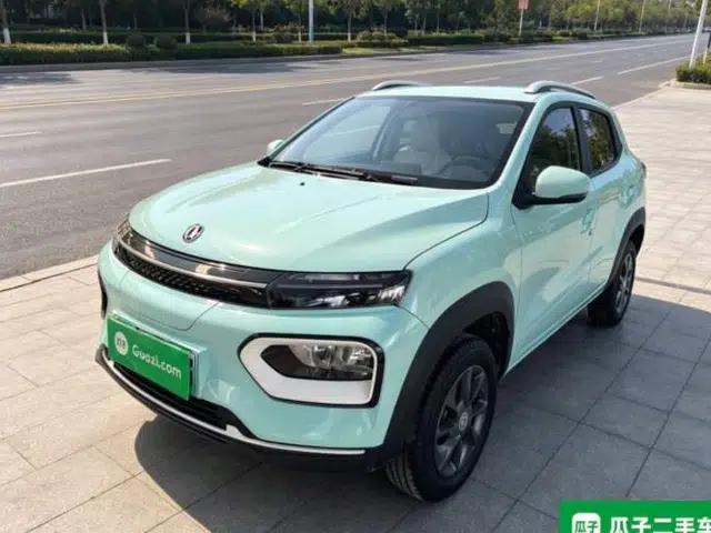 Dongfeng NAMMI BOX 2022 Chasing Wind Edition 331KM Advanced Model