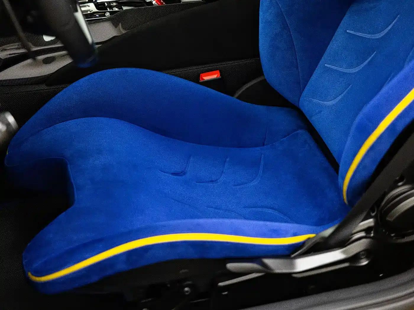 Ferrari 812 2021 6.5L Competizione — миниатюра 13