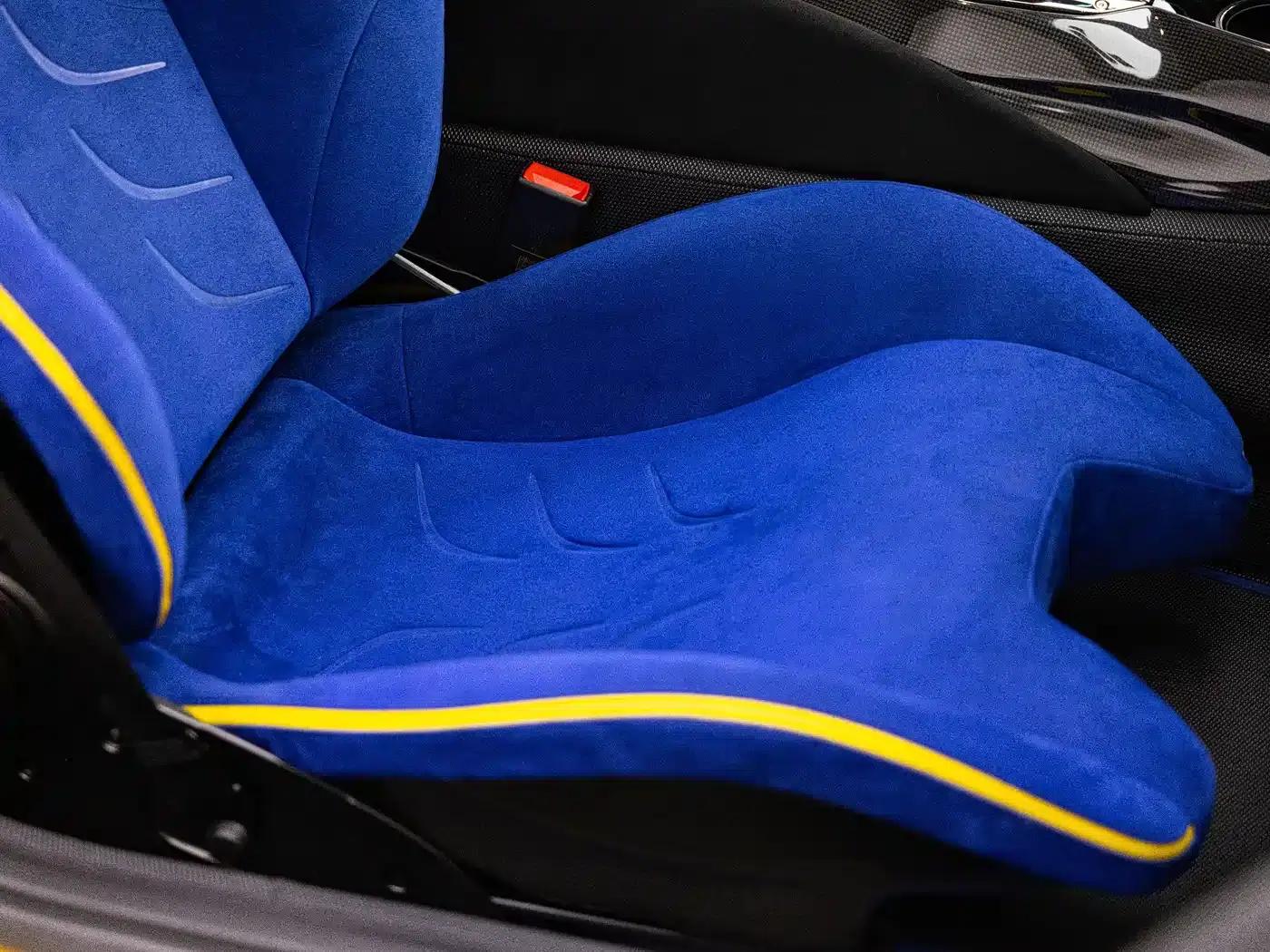 Ferrari 812 2021 6.5L Competizione — миниатюра 16