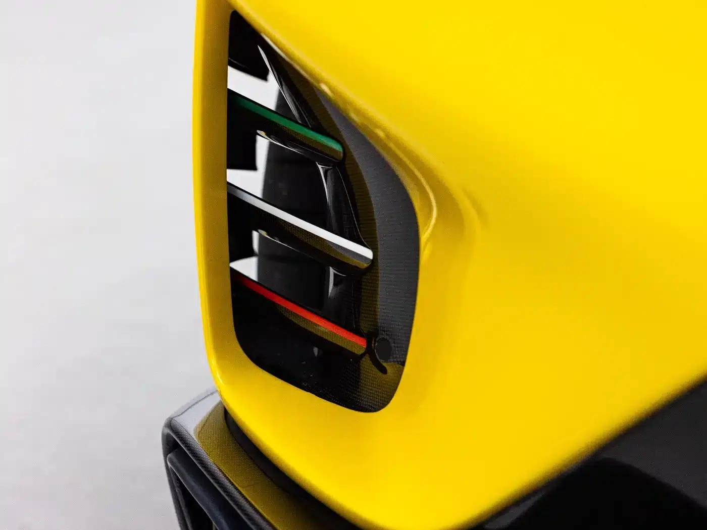 Ferrari 812 2021 6.5L Competizione — миниатюра 6