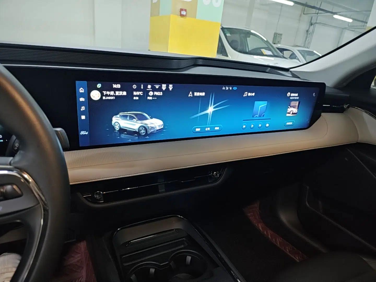 Ford EVOS 2022 EcoBoost 245 Style Edition — миниатюра 16