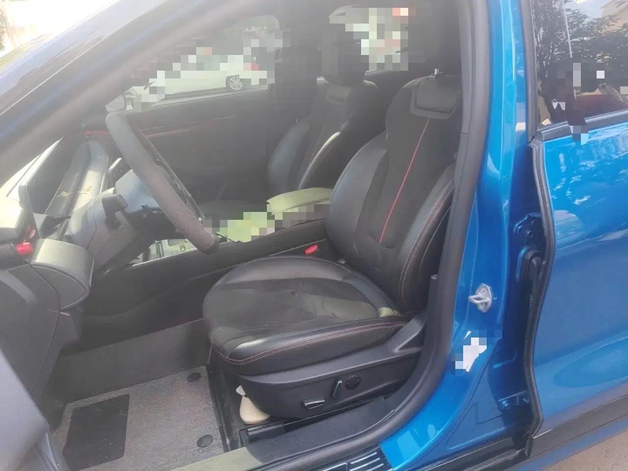 Ford EVOS 2022 Facelift EcoBoost 245 ST-Line — миниатюра 16