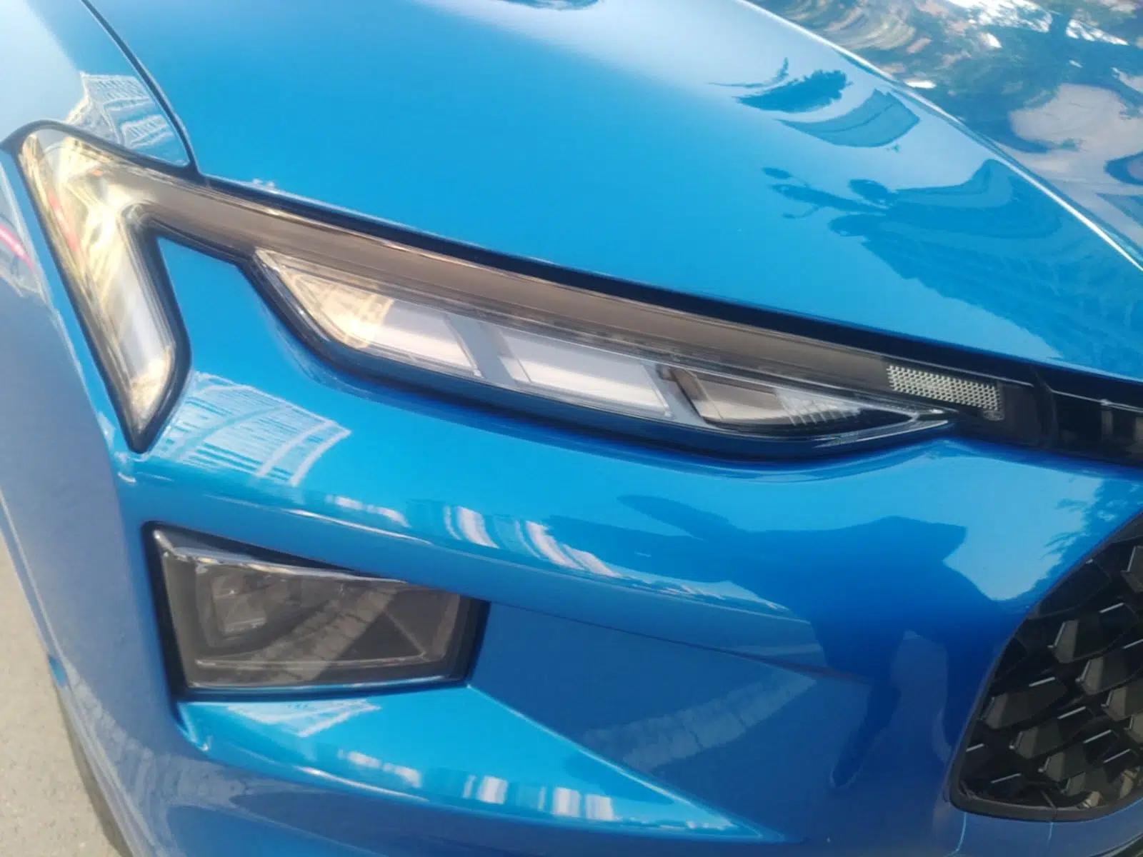 Ford EVOS 2022 Facelift EcoBoost 245 ST-Line — миниатюра 7