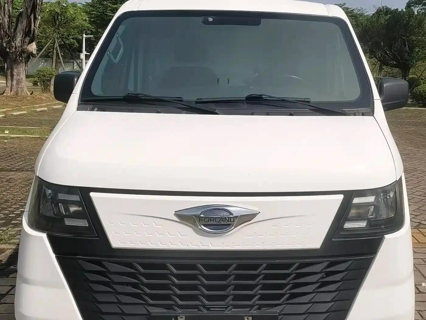 EV6 2023 Fast and Slow Charging Version — миниатюра 2