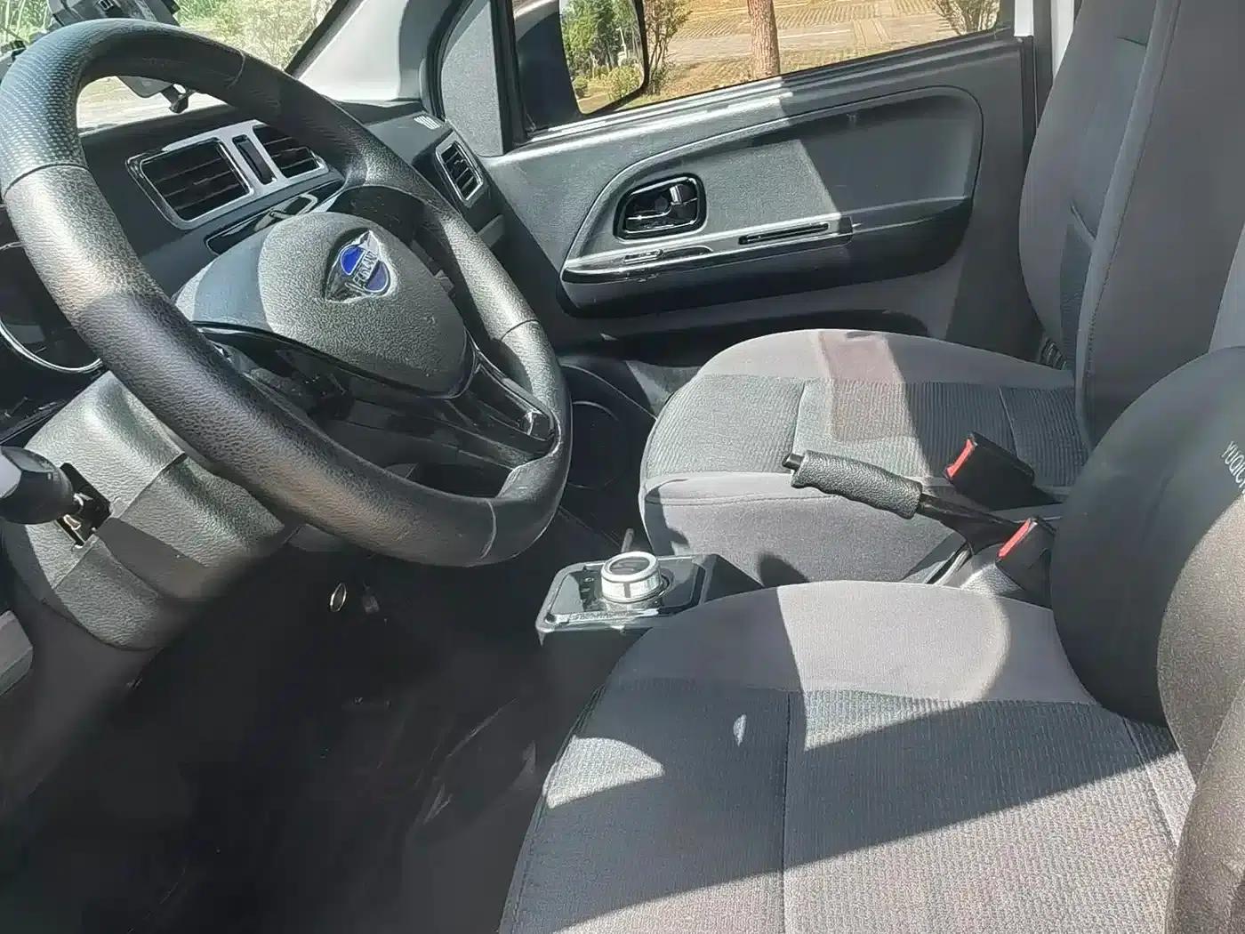 EV6 2023 Fast and Slow Charging Version — миниатюра 11