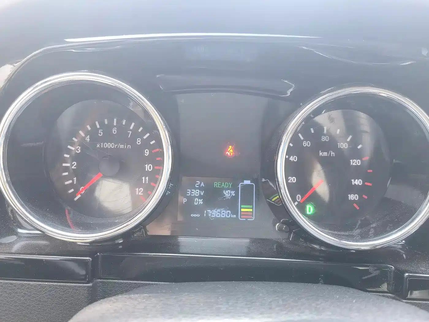 EV6 2023 Fast and Slow Charging Version — миниатюра 13