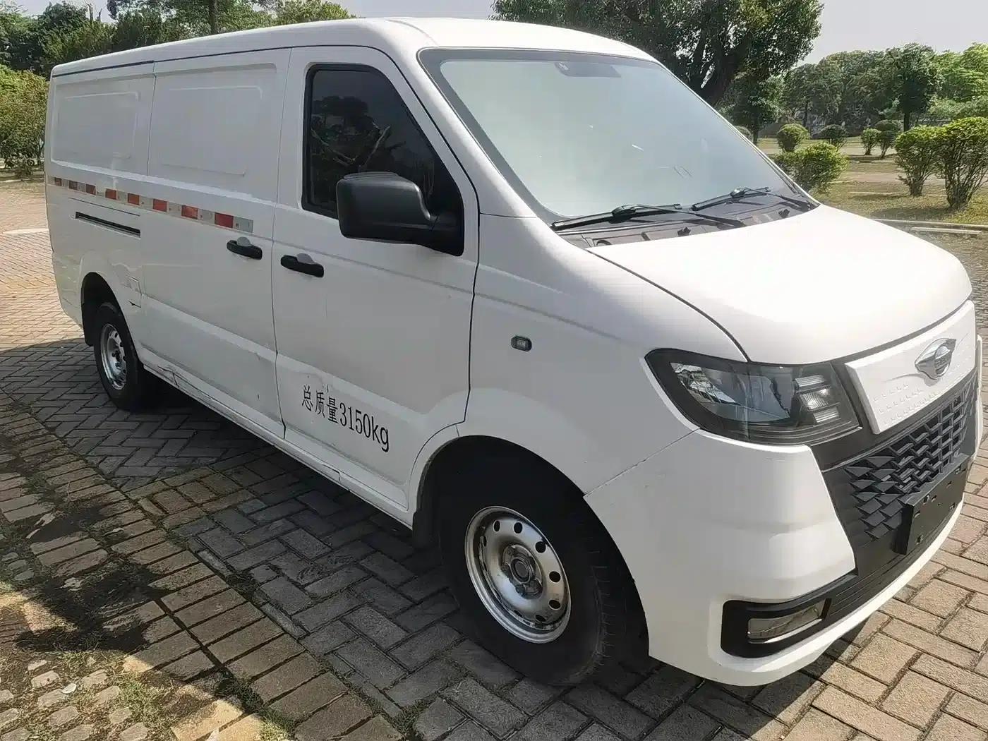 EV6 2023 Fast and Slow Charging Version — миниатюра 3