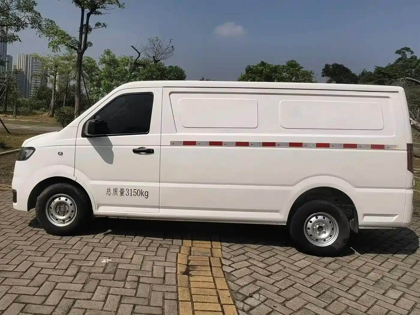 EV6 2023 Fast and Slow Charging Version — миниатюра 5