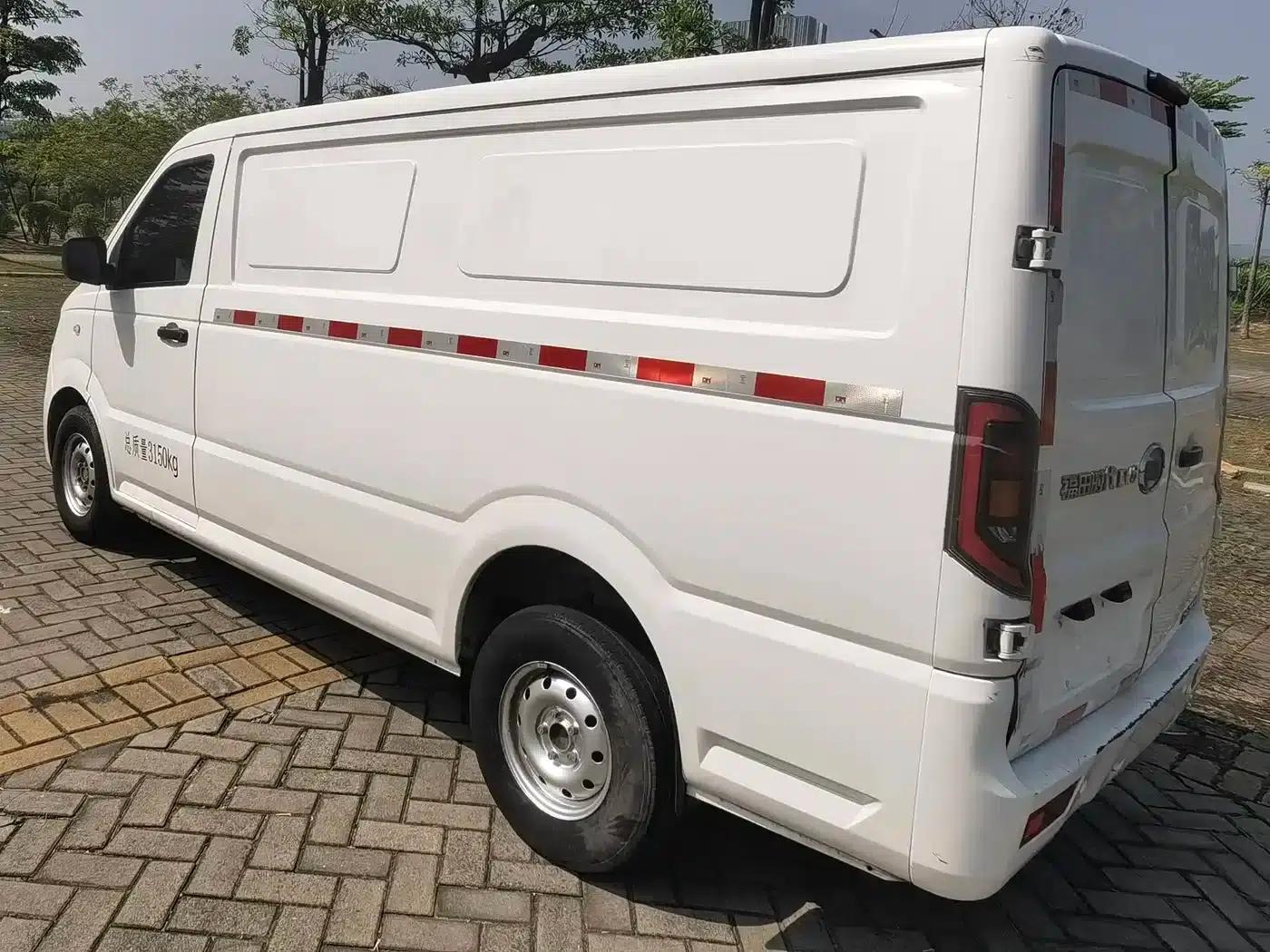 EV6 2023 Fast and Slow Charging Version — миниатюра 6