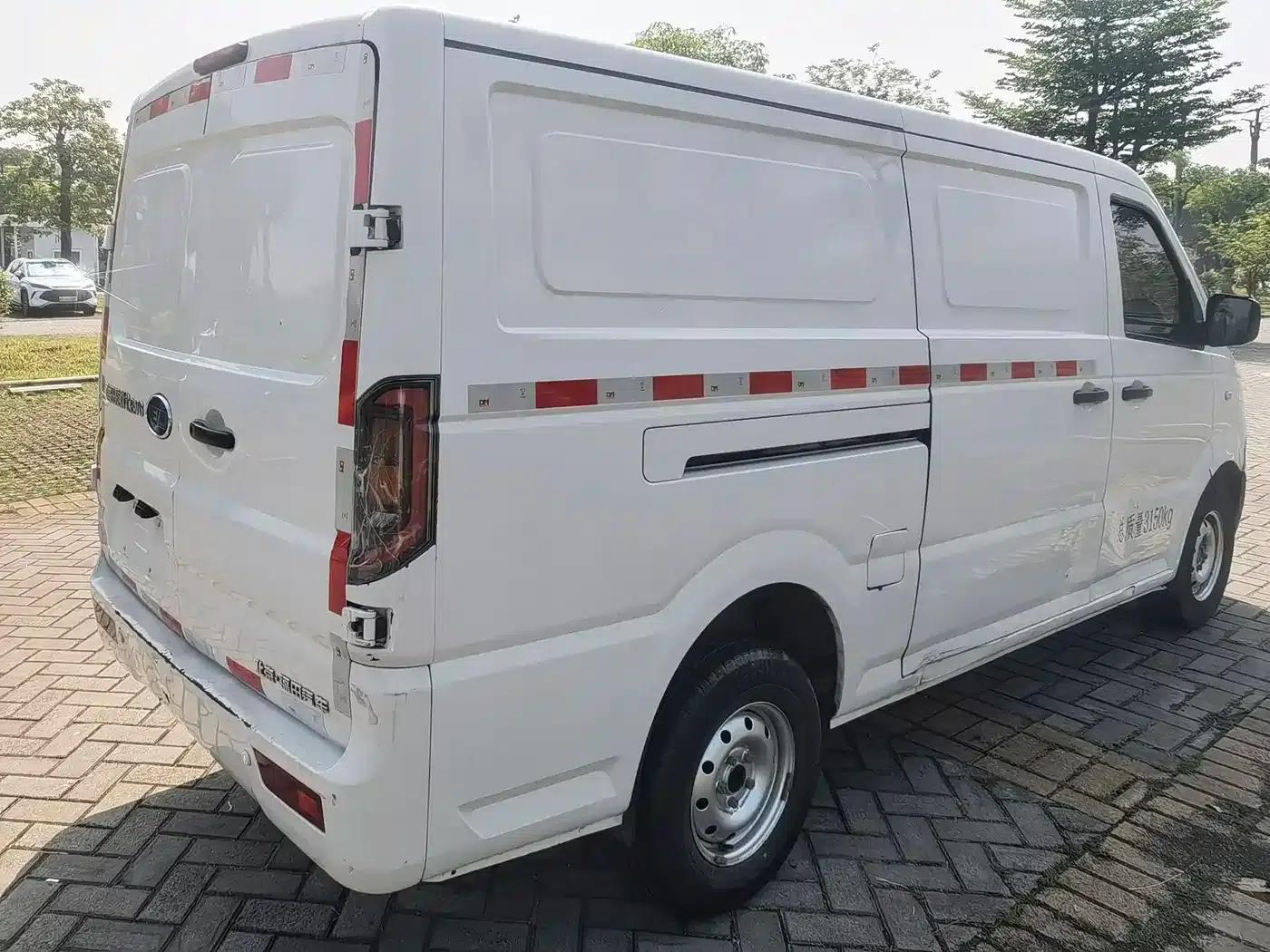 EV6 2023 Fast and Slow Charging Version — миниатюра 8