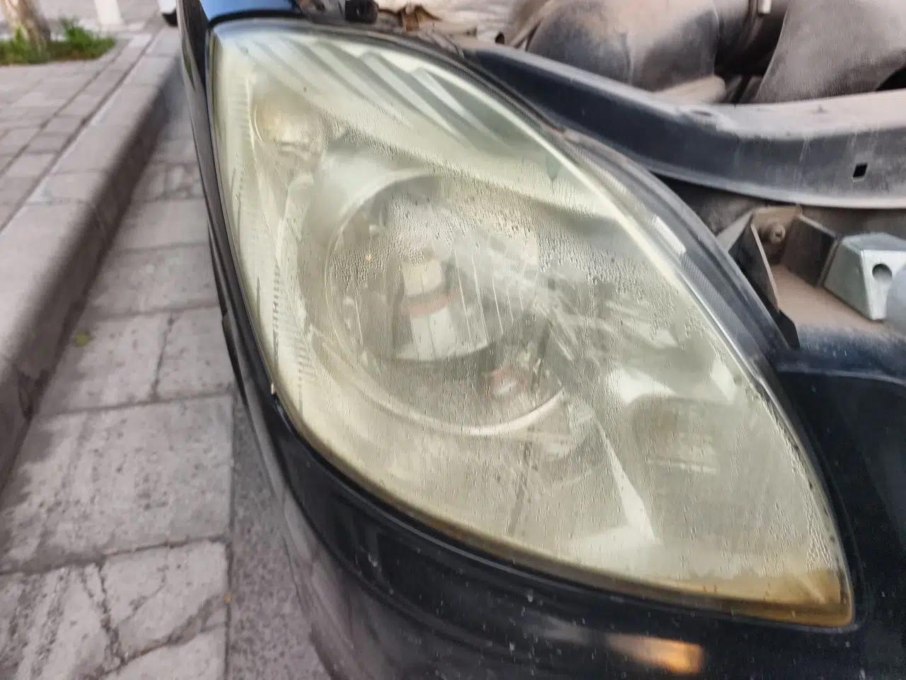 Foton MP-X E 2014 2.0L Business Class Standard Edition 4G64 — миниатюра 7