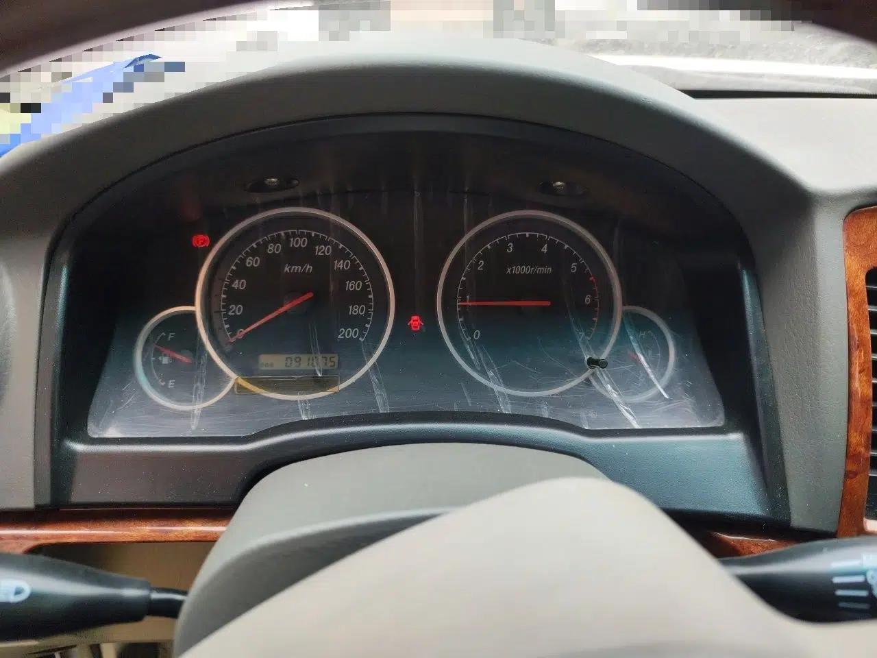 Foton Sapporo  — миниатюра 12