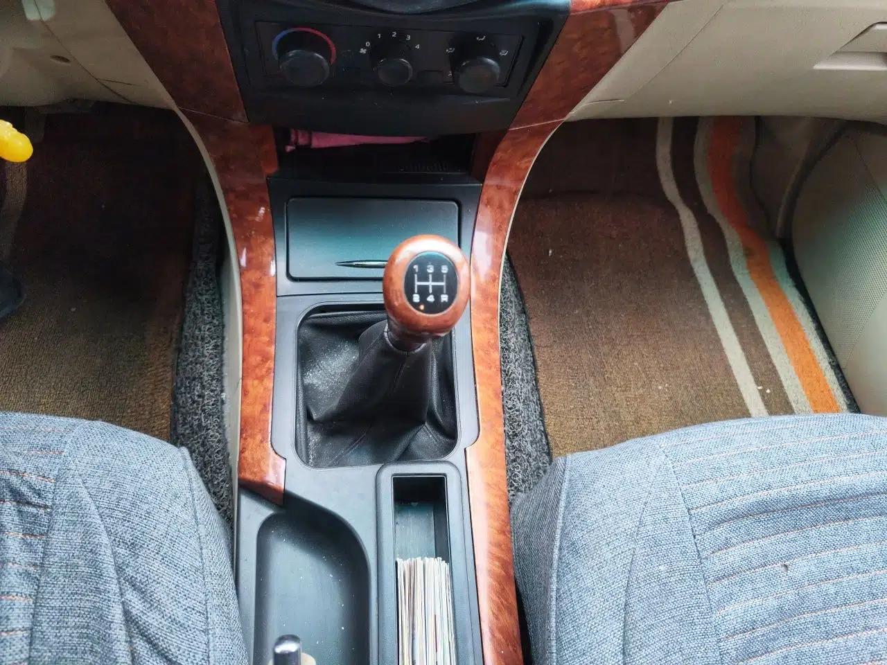 Foton Sapporo  — миниатюра 15