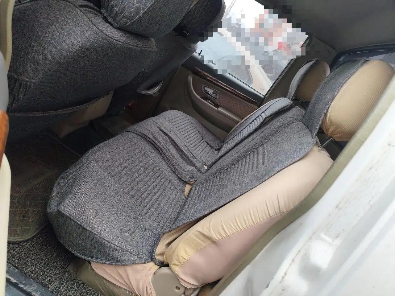 Foton Sapporo  — миниатюра 18