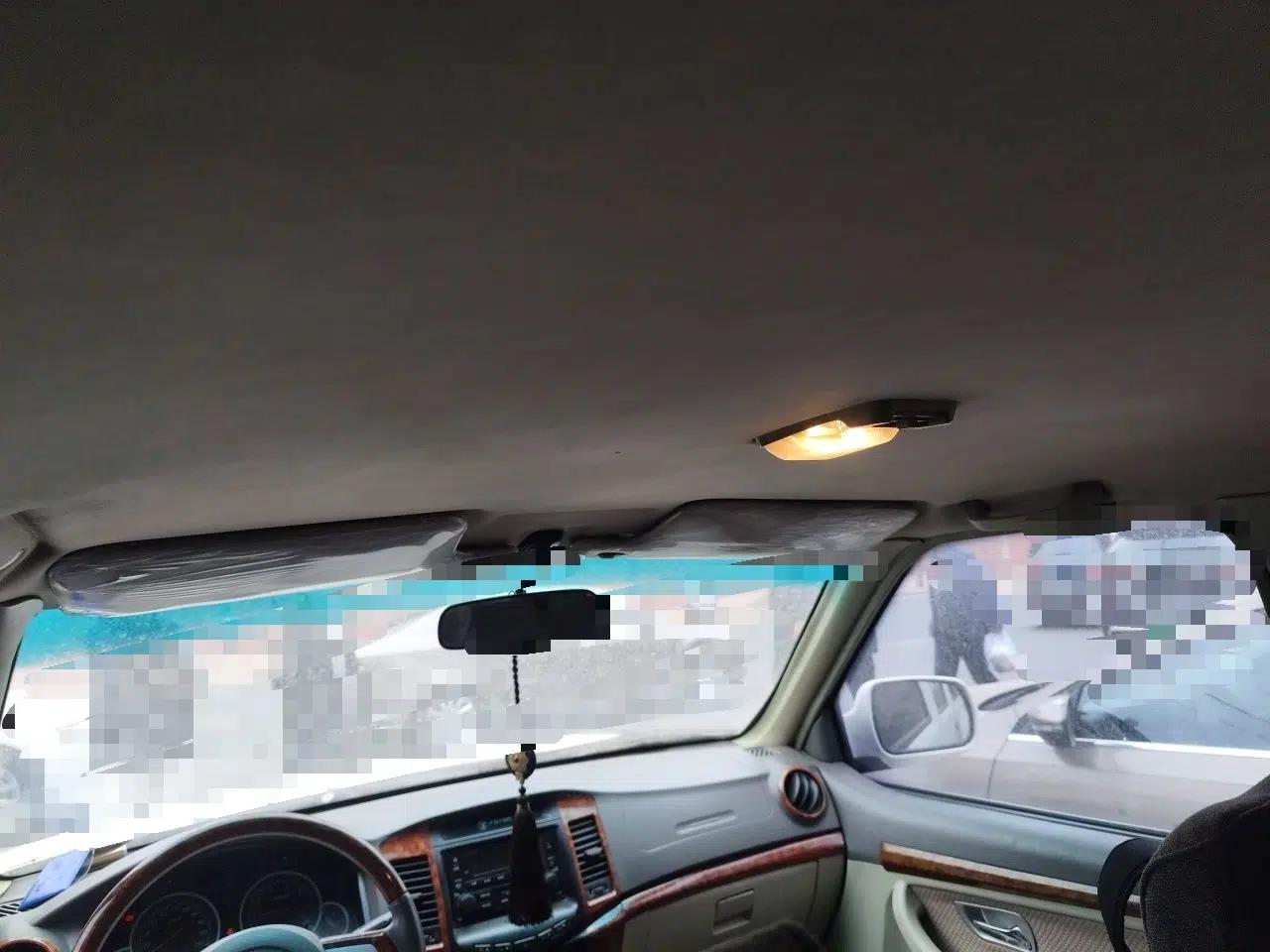 Foton Sapporo  — миниатюра 19