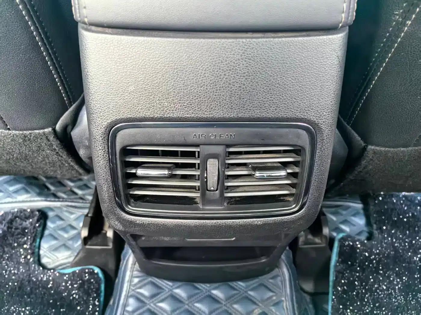 Trumpchi GA4 2018 200T Automatic Premium Edition — миниатюра 6