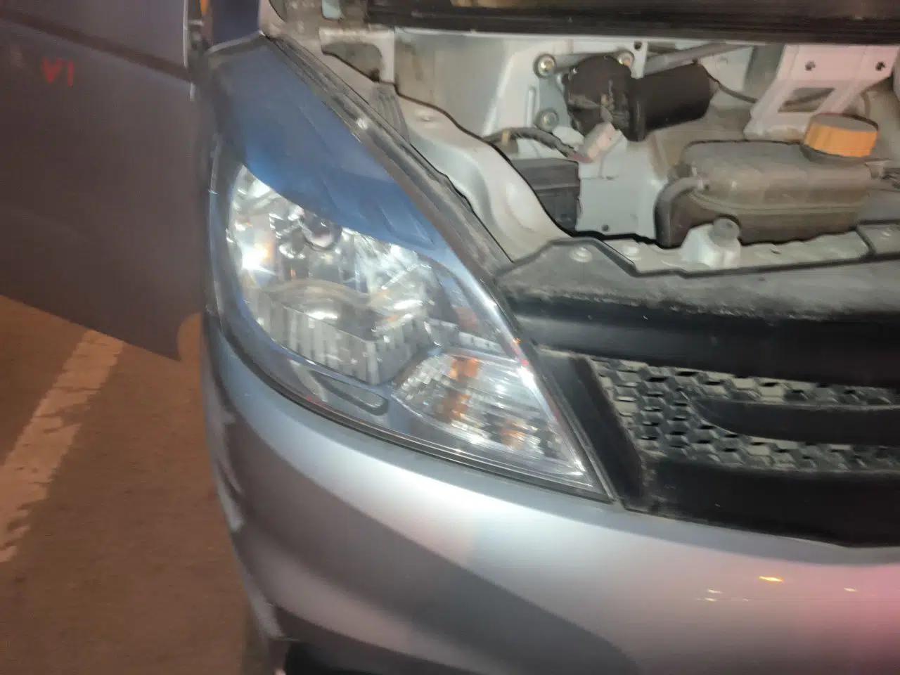 Foton Xiangling V  — миниатюра 7