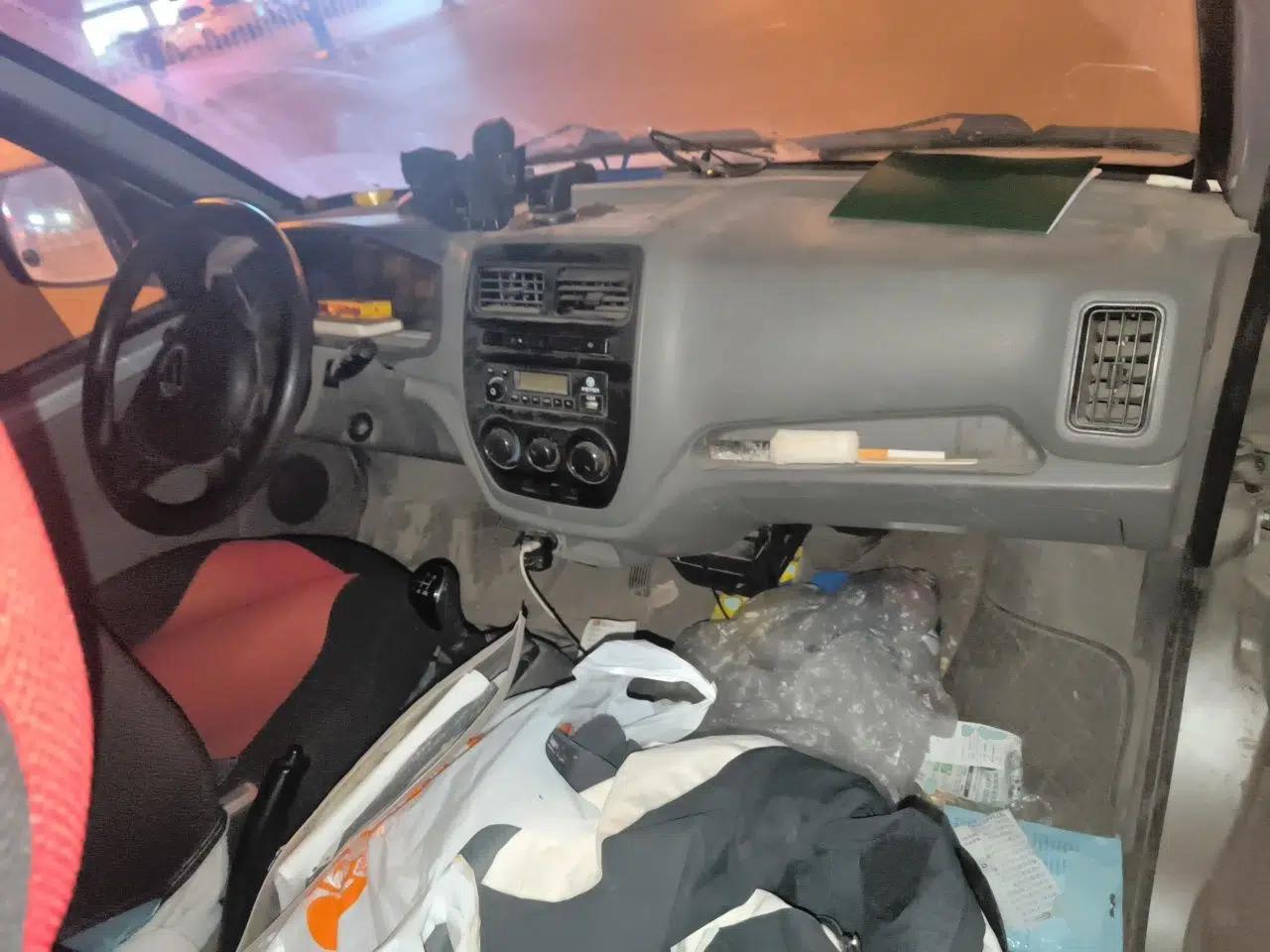 Foton Xiangling V  — миниатюра 10