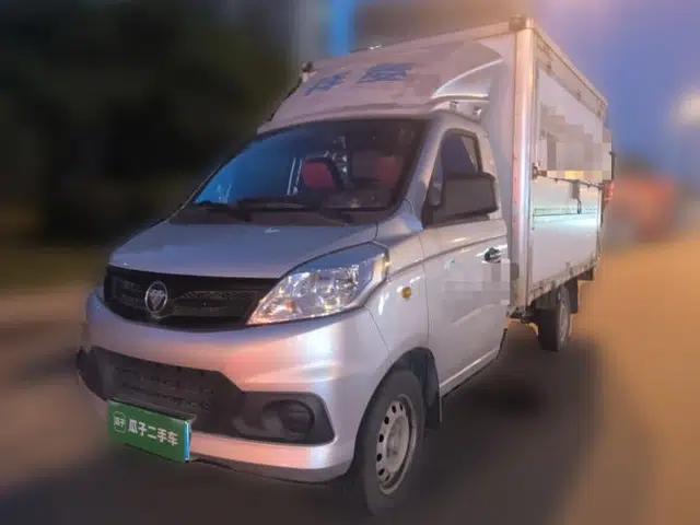 Foton Xiangling V 