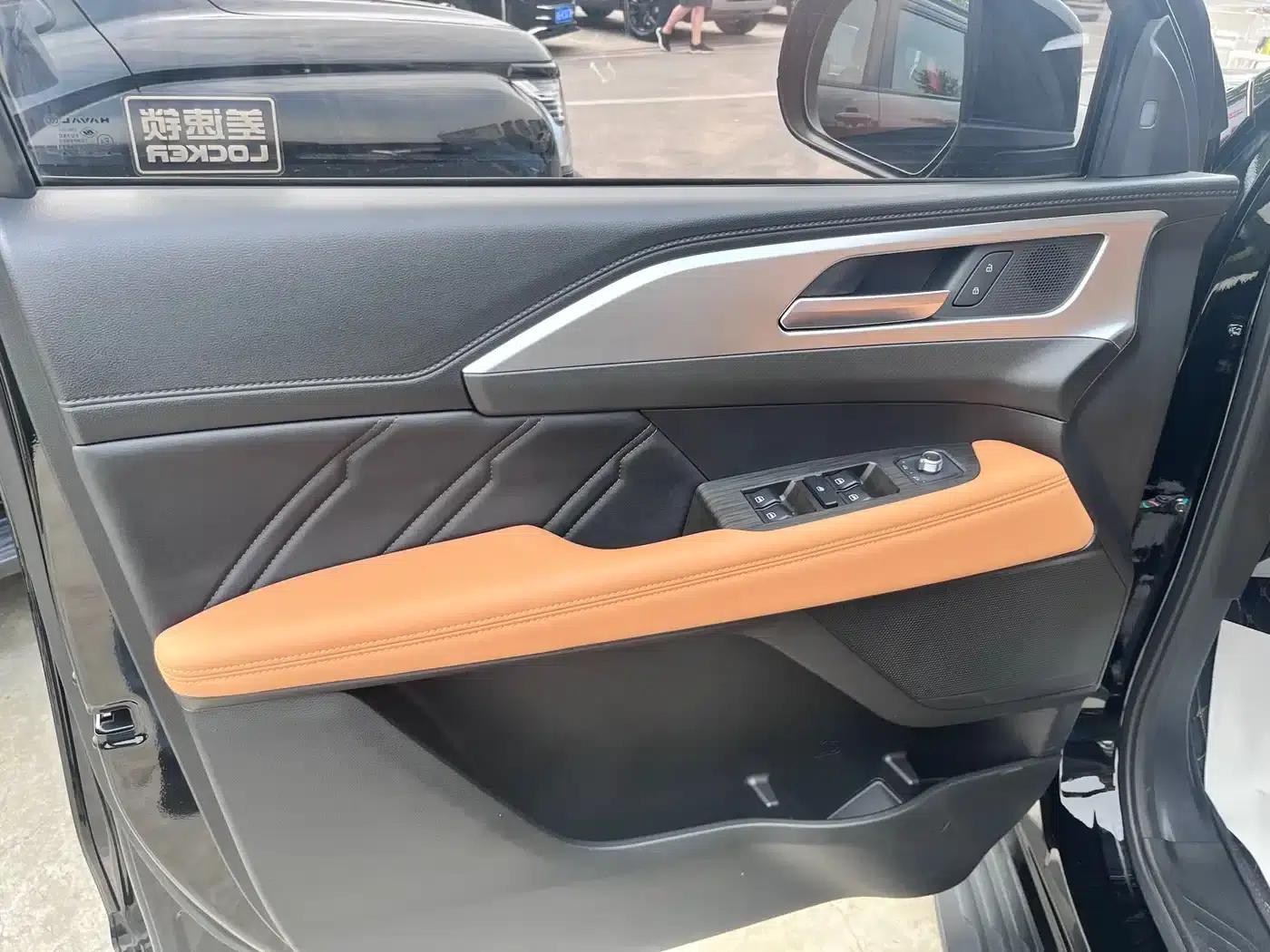 Haval H5 2025 2.0T Automatic 4WD Navigator Edition (Diesel) — миниатюра 4