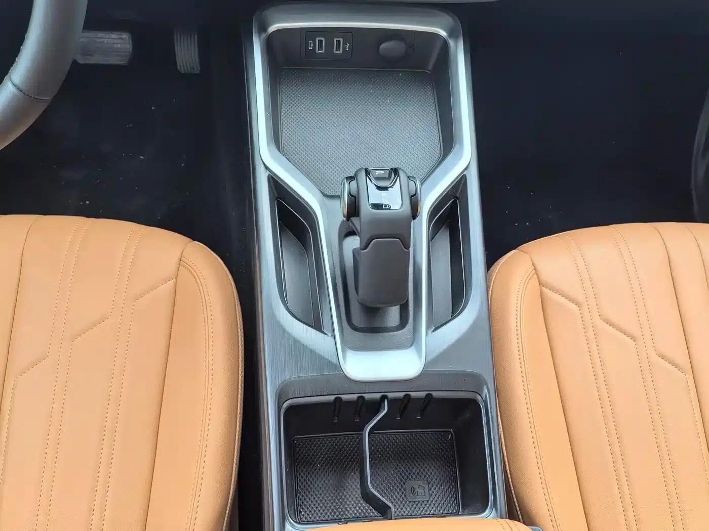 Haval H5 2025 2.0T Automatic 4WD Navigator Edition (Diesel) — миниатюра 11