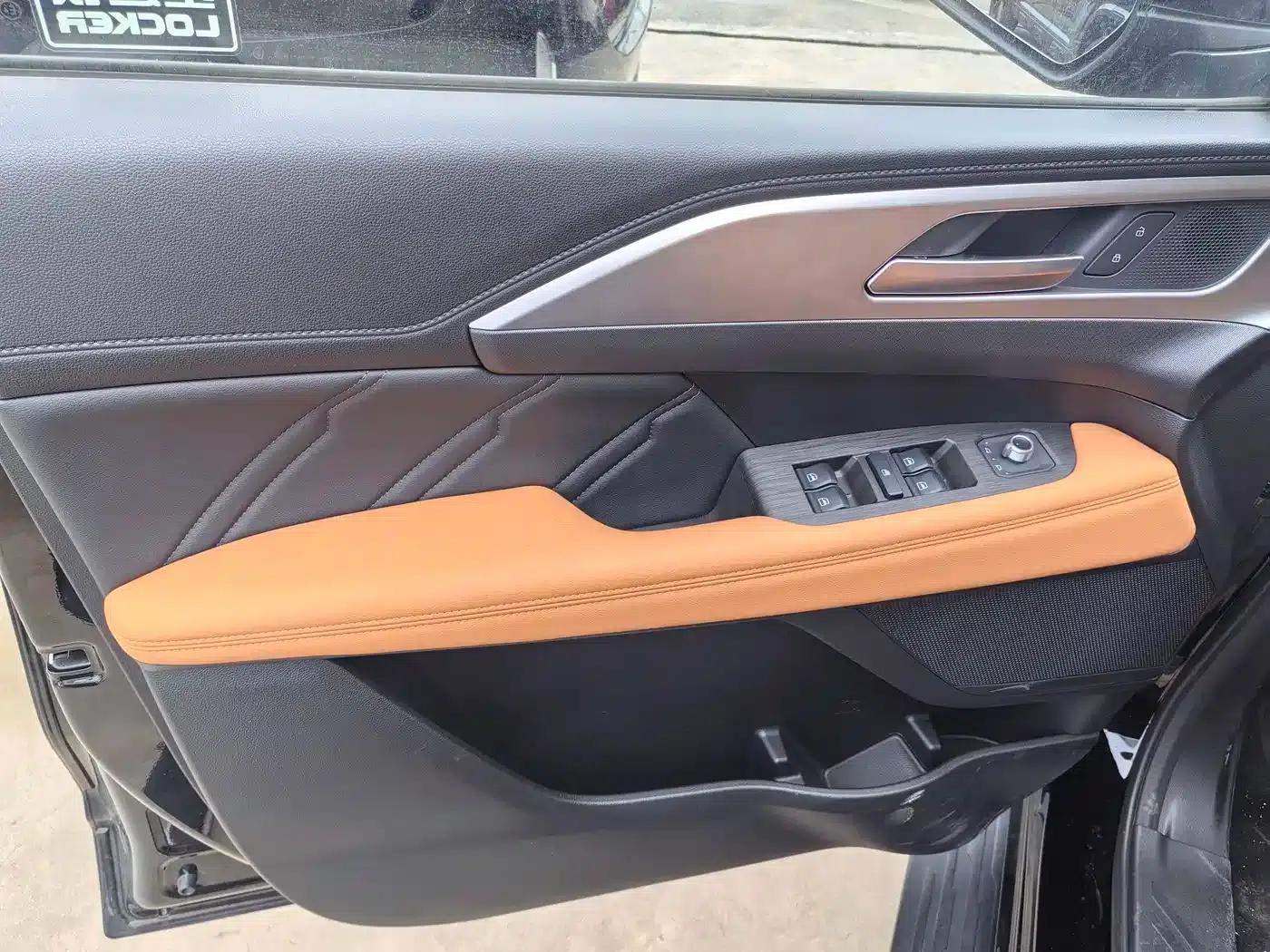 Haval H5 2025 2.0T Automatic 4WD Navigator Edition (Diesel) — миниатюра 13