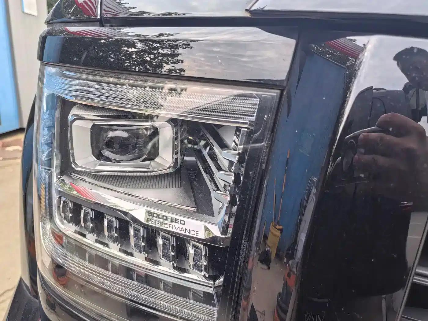 Haval H5 2025 2.0T Automatic 4WD Navigator Edition (Diesel) — миниатюра 4