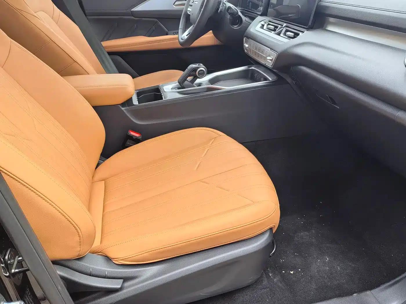 Haval H5 2025 2.0T Automatic 4WD Navigator Edition (Diesel) — миниатюра 6