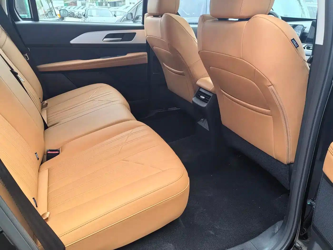 Haval H5 2025 2.0T Automatic 4WD Navigator Edition (Diesel) — миниатюра 7