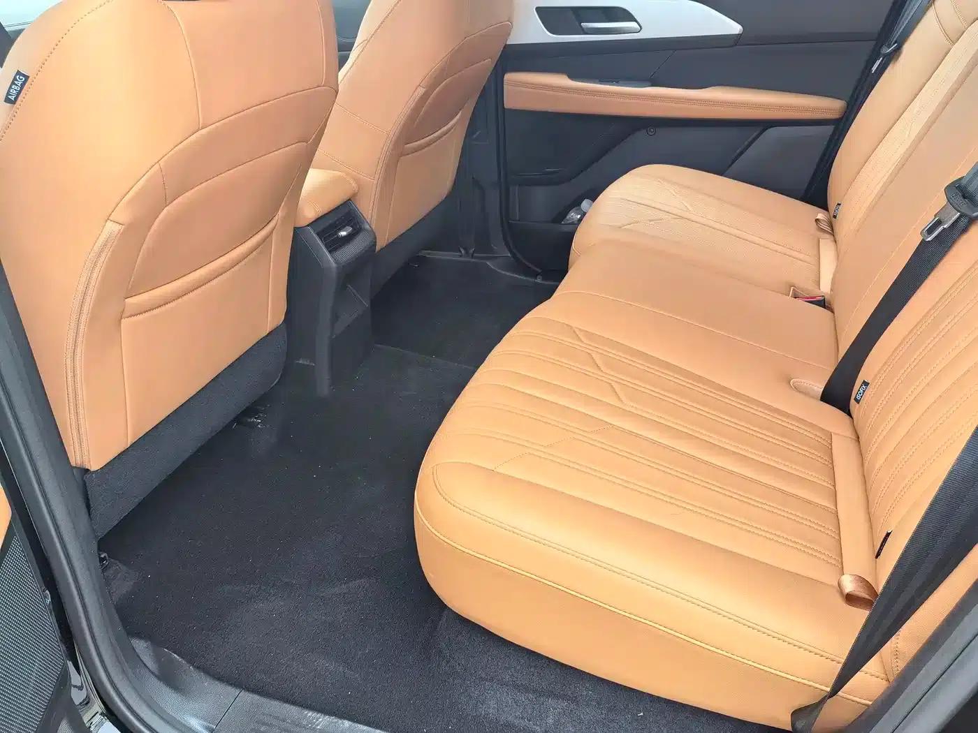 Haval H5 2025 2.0T Automatic 4WD Navigator Edition (Diesel) — миниатюра 8