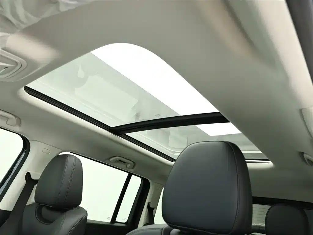 Haval Raptor 2025 Fuel-Powered 2.0T 4WD Pro — миниатюра 16