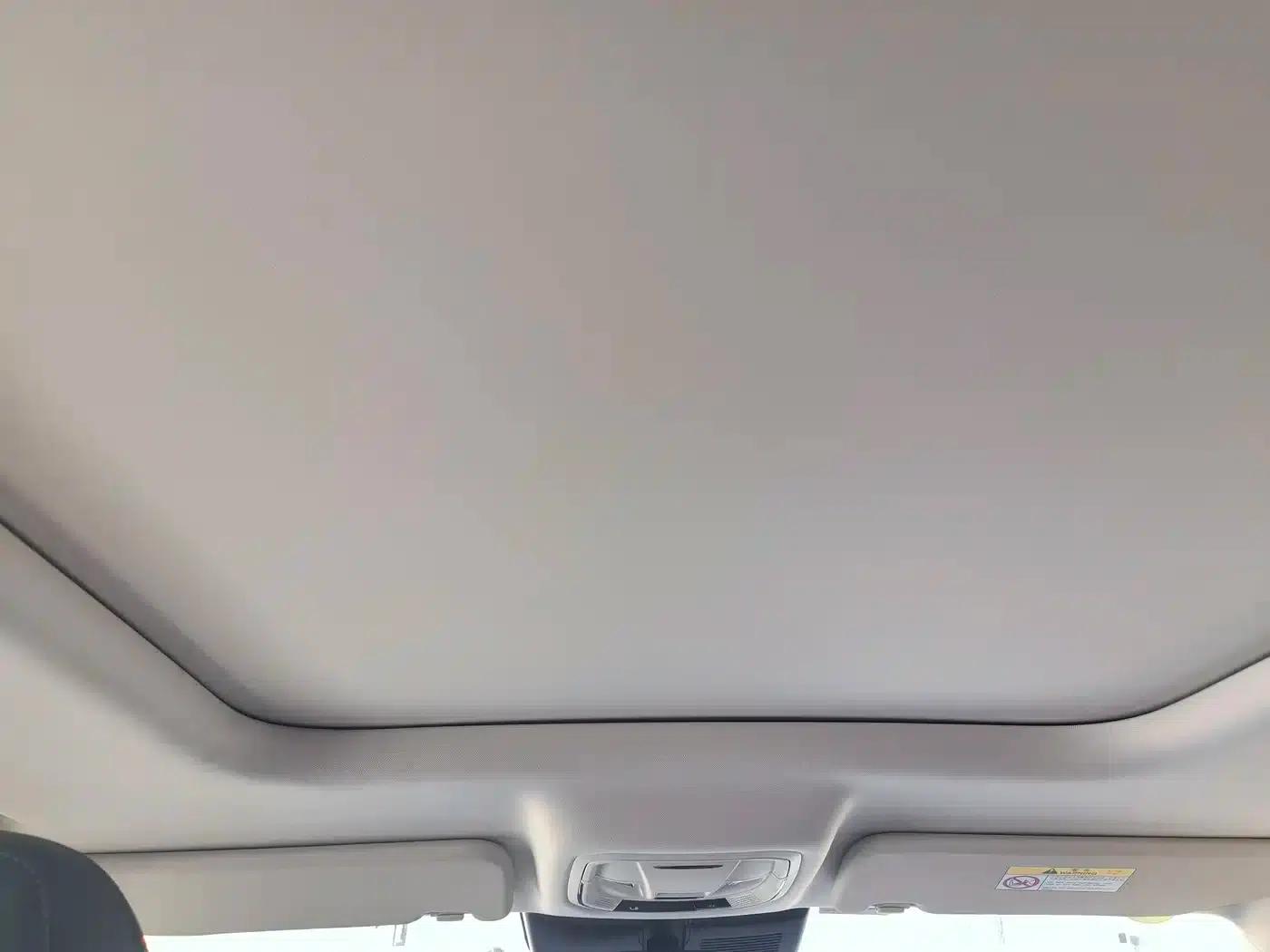 Haval Raptor 2025 Fuel-Powered 2.0T 4WD Ultra — миниатюра 12