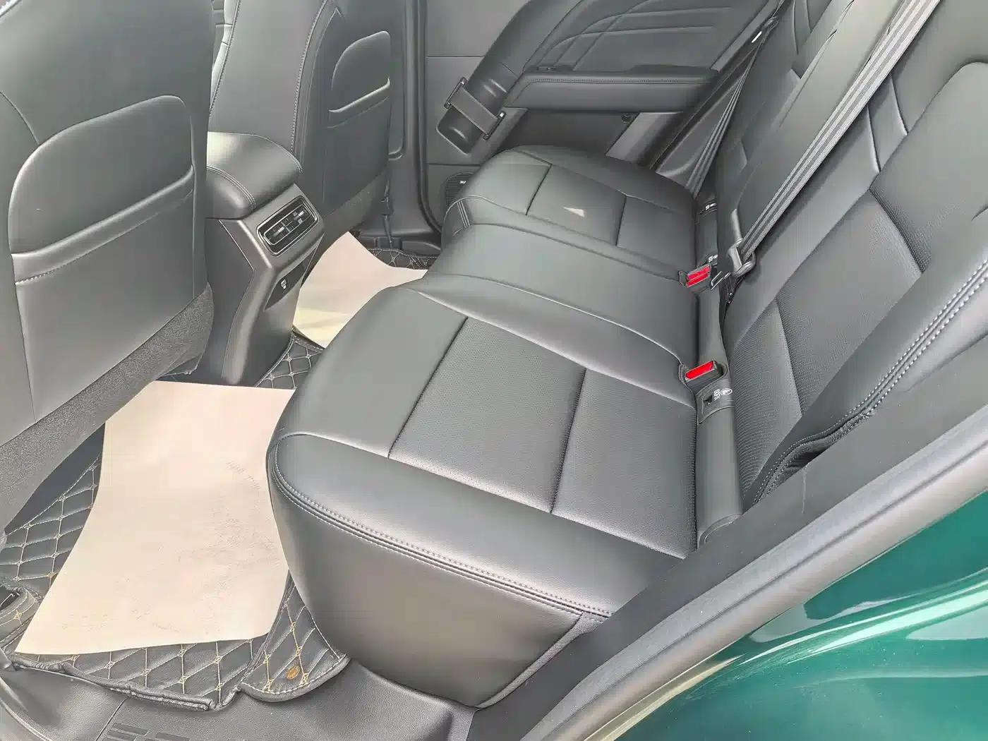 Haval Raptor 2025 Fuel-Powered 2.0T 4WD Ultra — миниатюра 13