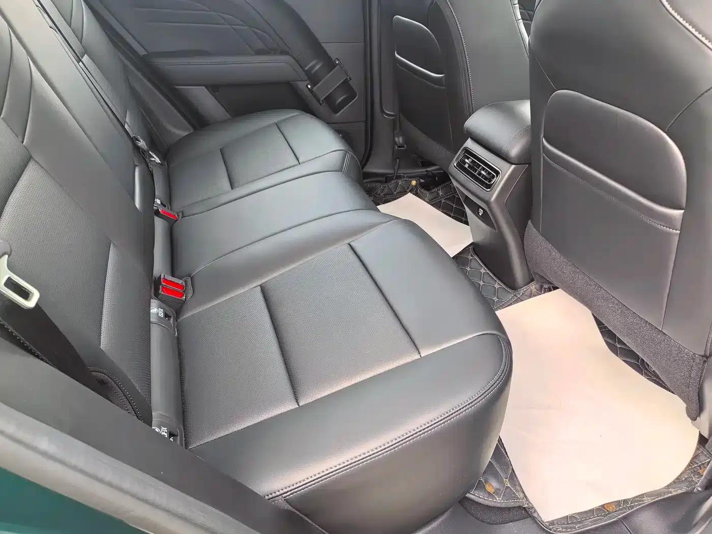 Haval Raptor 2025 Fuel-Powered 2.0T 4WD Ultra — миниатюра 15