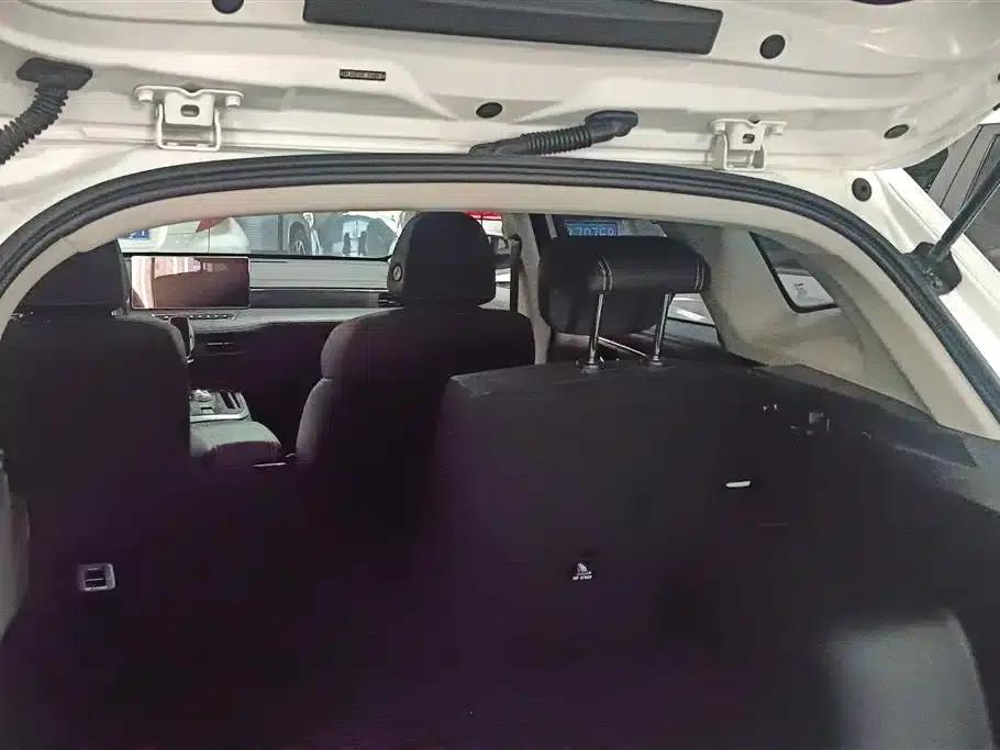 Haval First Love 2021 1.5T Automatic Large Edition — миниатюра 4