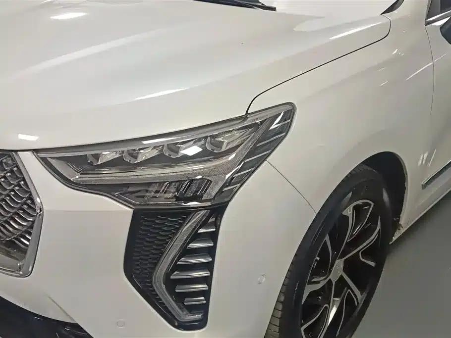 Haval First Love 2021 1.5T Automatic Large Edition — миниатюра 5