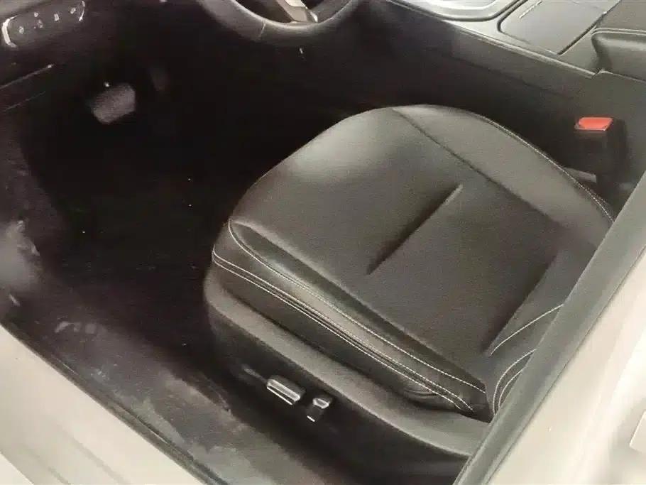 Haval First Love 2021 1.5T Automatic Large Edition — миниатюра 9