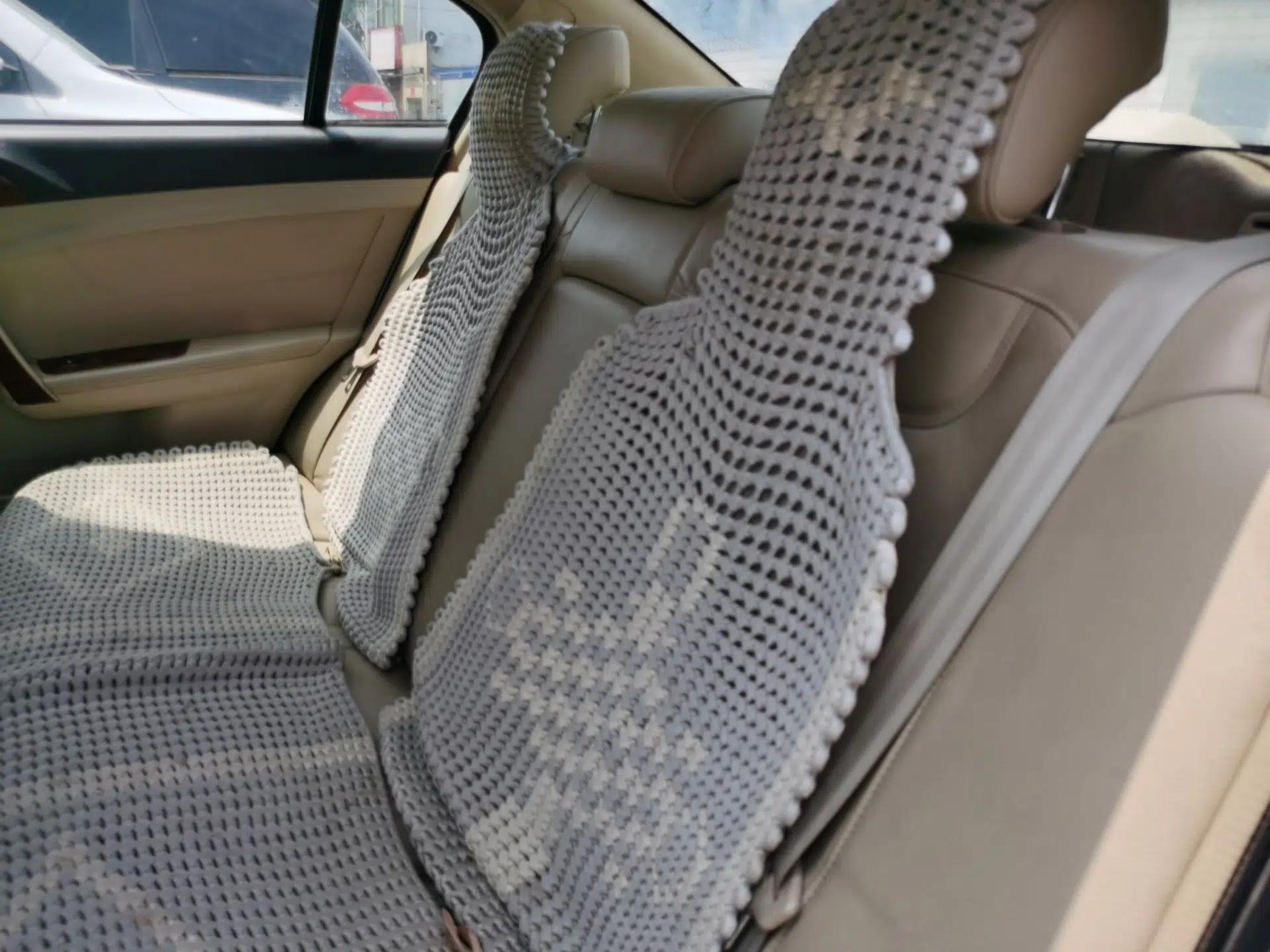 GAC Trumpchi GA5 2012 1.8L Manual Elite Model — миниатюра 18