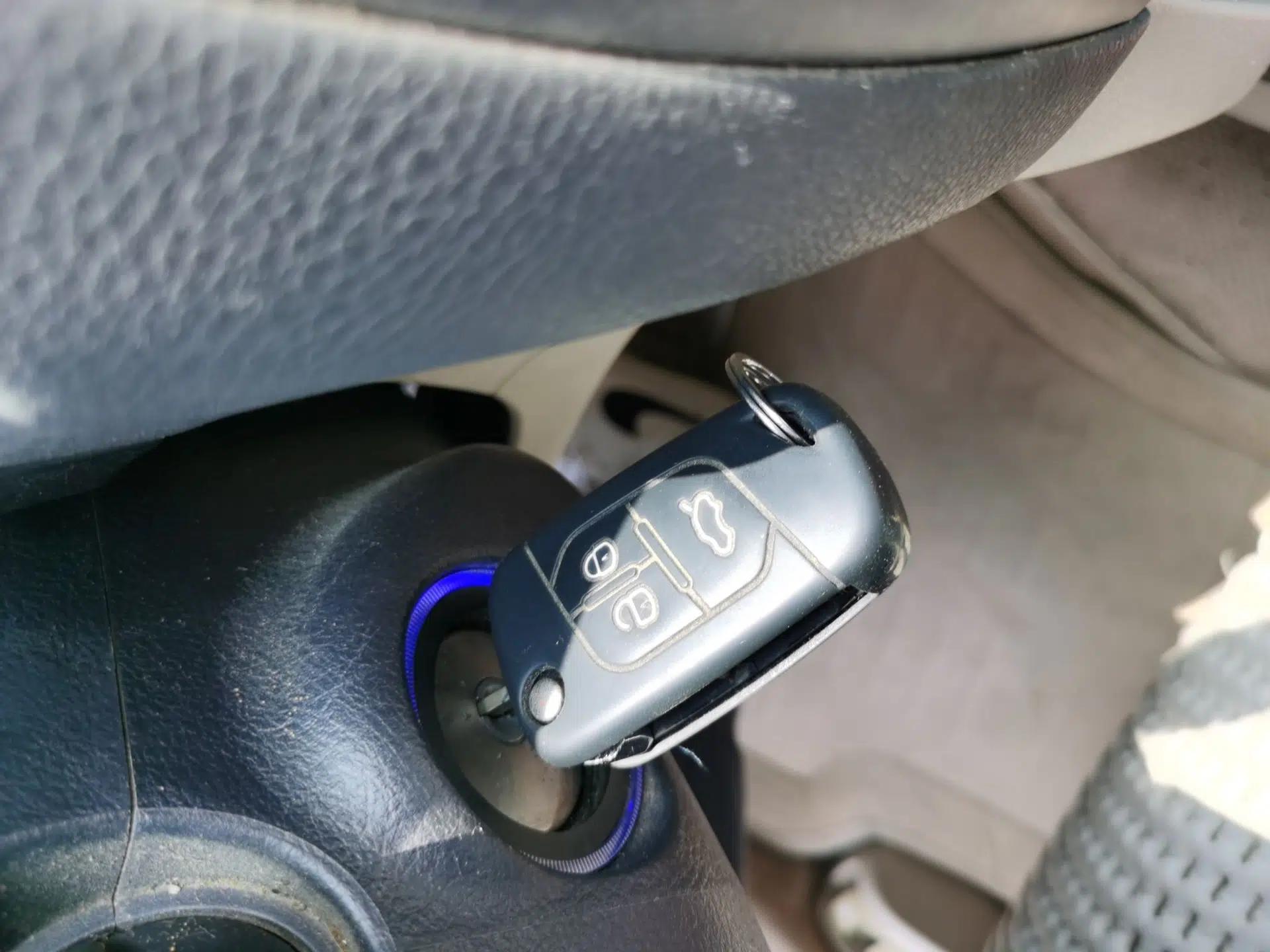GAC Trumpchi GA5 2012 1.8L Manual Elite Model — миниатюра 9